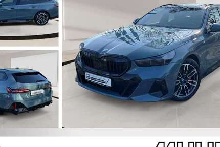 BMW 550 19.115 km 73.440 &euro; Oberhausen 46149