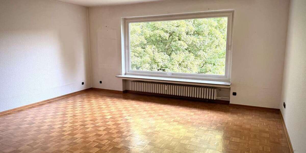 Etagenwohnung Essen - 4 Zimmer, 119 m&sup2;, 299.000&euro; | Angebot:26759842