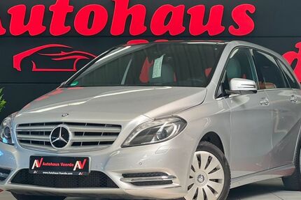 Mercedes-Benz B 200 66.000 km 11.990 &euro; Voerde 46562
