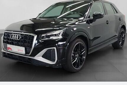 Audi Q2 30.434 km 24.140 &euro; Bochum 44809