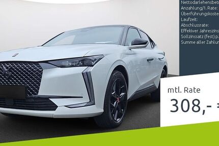 DS Automobiles DS4 24.701 km 25.240 &euro; Dülmen 48249