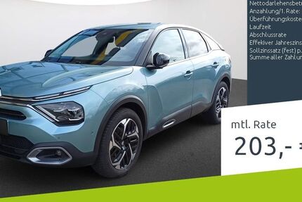 Citroen C4 24.843 km 17.160 &euro; Borken 46325