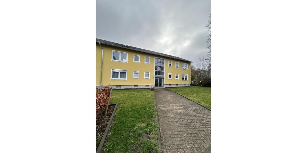 Erdgeschoßwohnung Essen Frillendorf - 3.5 Zimmer, 59 m&sup2;, 581&euro; | Angebot:26063830