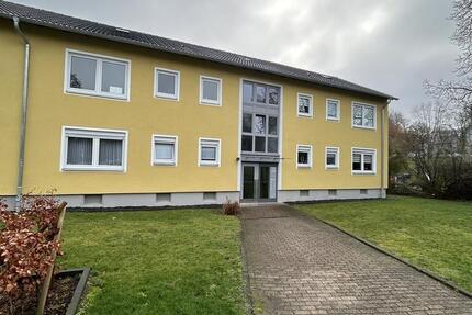 Wohnung Essen Frillendorf - 3.5 Zimmer, 59 m&sup2;, 581&euro; | Angebot:26063830