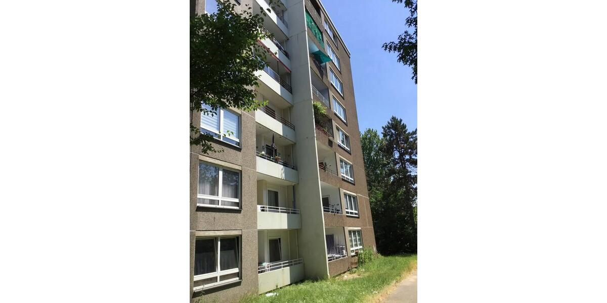Etagenwohnung Essen Stadtbezirk VII - 2 Zimmer, 52 m&sup2;, 469&euro; | Angebot:26291218