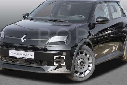 Renault R 5 4.004 km 23.777 &euro; Herne 44629