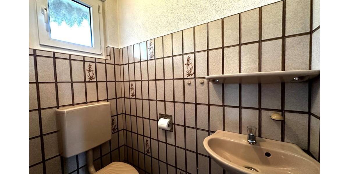 Reihenmittelhaus Gelsenkirchen Heßler - 5 Zimmer, 83 m&sup2;, 239.000&euro; | Angebot:26310199