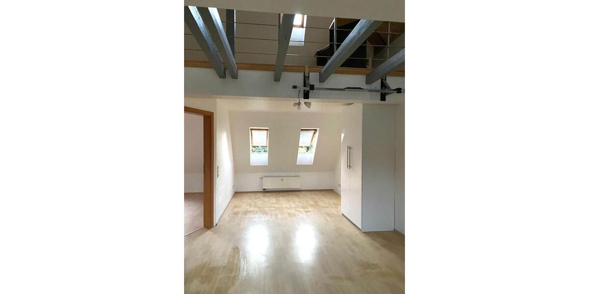 Maisonettenwohnung Gelsenkirchen Gelsenkirchen-Mitte - 2.5 Zimmer, 82 m&sup2;, 750&euro; | Angebot:26256376