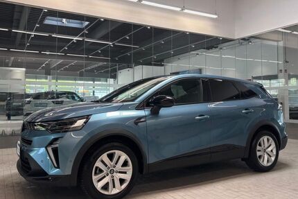 Renault Symbioz 27.143 km 22.890 &euro; Dinslaken 46539