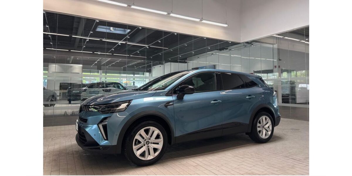 Renault Symbioz 27.143 km 22.890 &euro; Dinslaken 46539