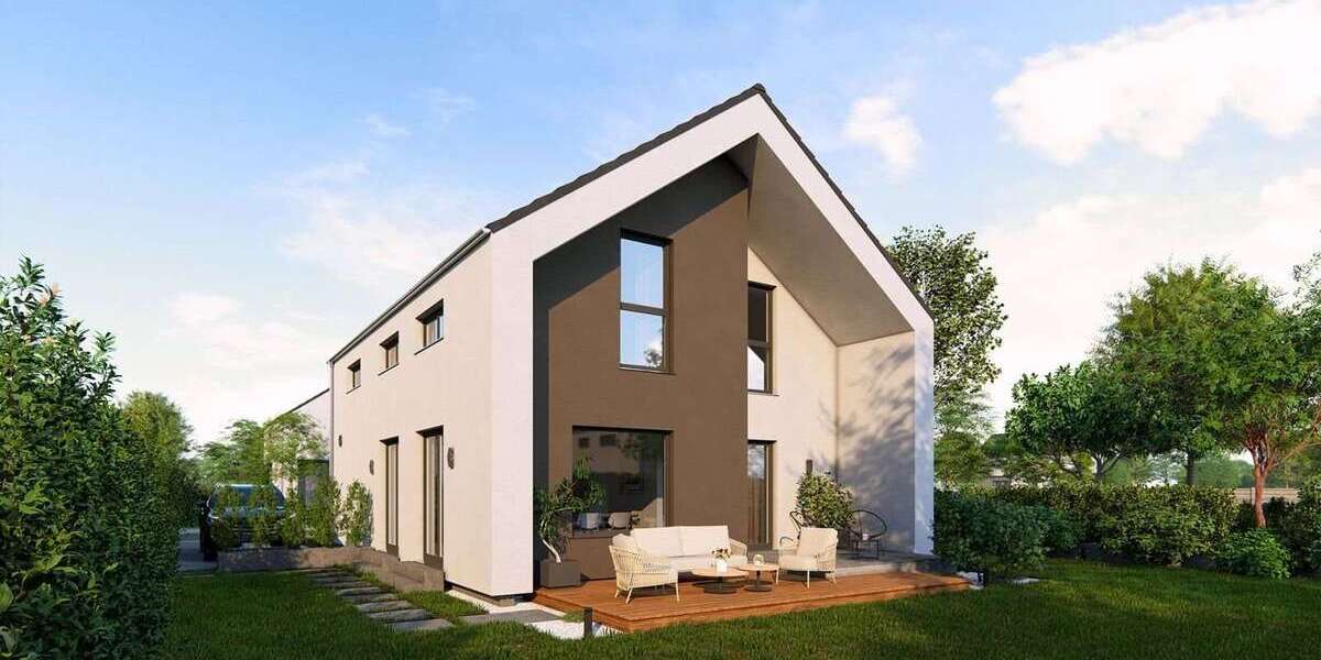 Einfamilienhaus Schermbeck - 4 Zimmer, 151 m&sup2;, 399.900&euro; | Angebot:26571044