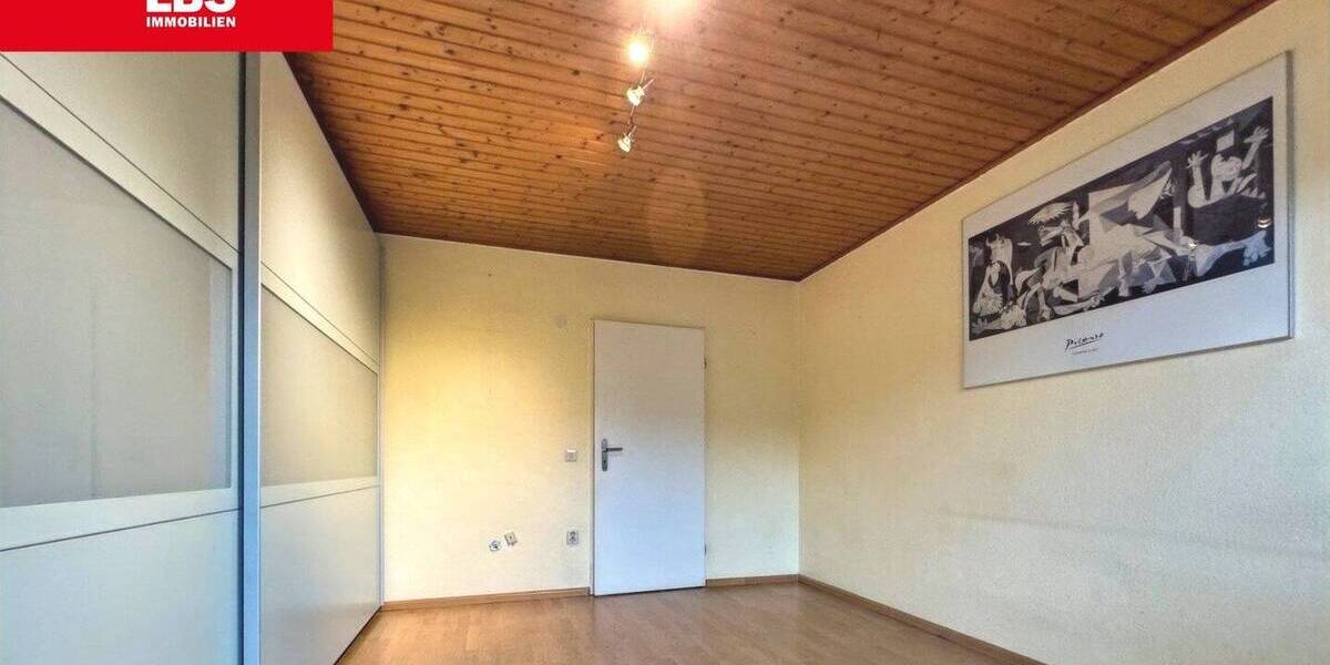 Reihenendhaus Hünxe Drevenack - 4 Zimmer, 138 m&sup2;, 350.000&euro; | Angebot:26037114