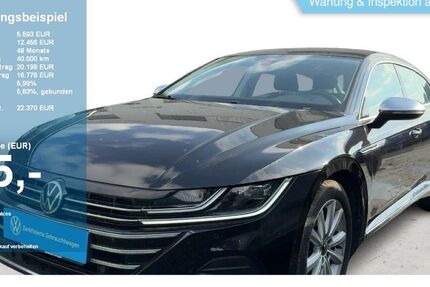 VW Arteon 138.369 km 21.620 &euro; Duisburg-Rheinhausen 47226