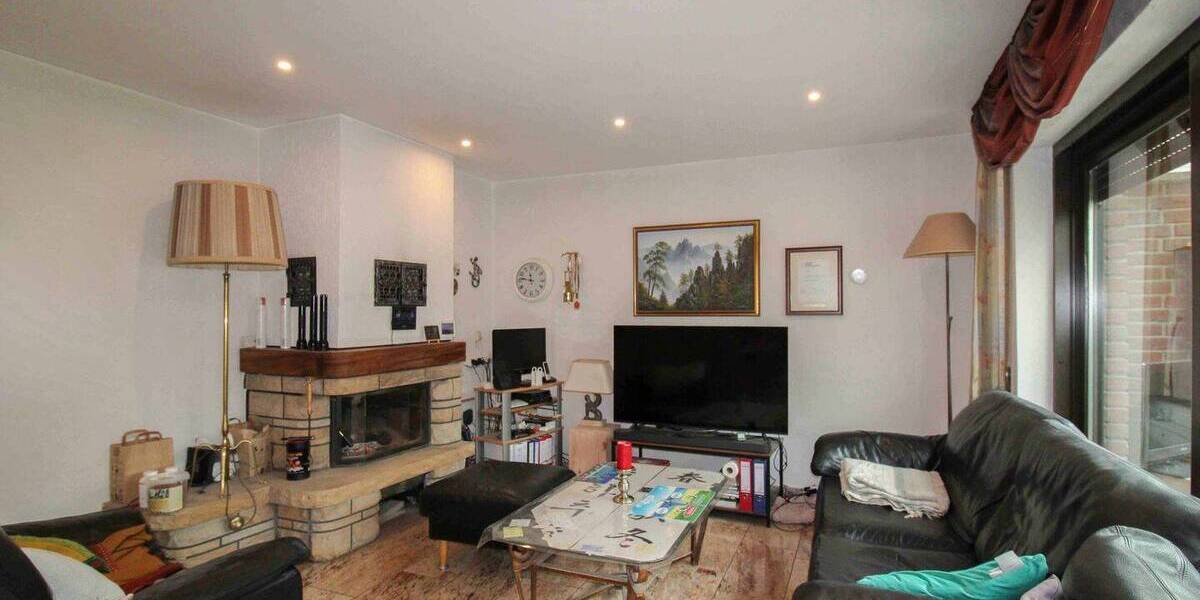 Einfamilienhaus Essen Frintrop - 6 Zimmer, 266 m&sup2;, 940.000&euro; | Angebot:26244882