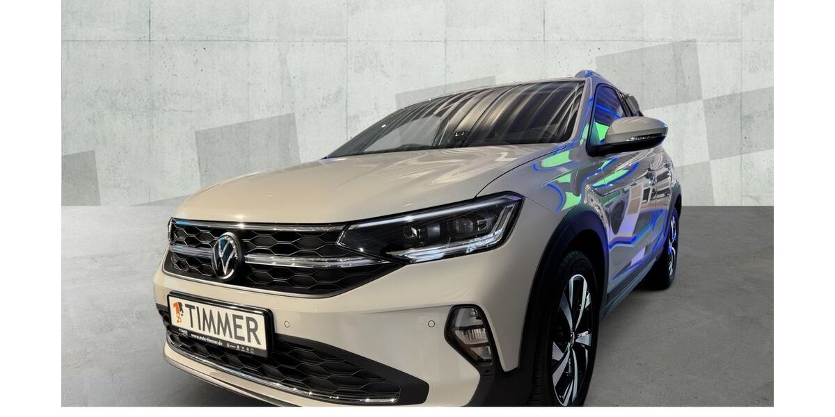 VW Taigo 9.999 km 29.349 &euro; Borken 46325