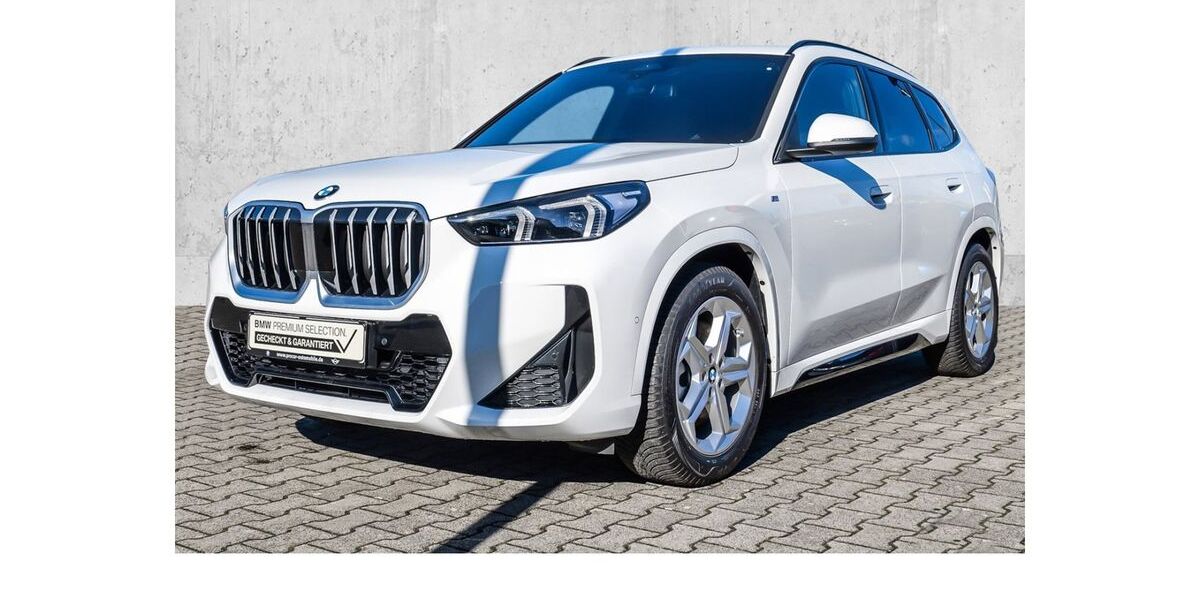 BMW X1 15.640 km 42.990 &euro; Herne 44625