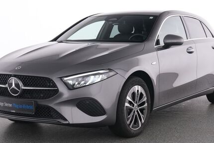 Mercedes-Benz A 250 8.618 km 31.935 &euro; Essen 45309