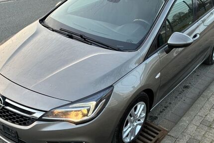 Opel Astra 117.750 km 6.750 &euro; Borken 46325