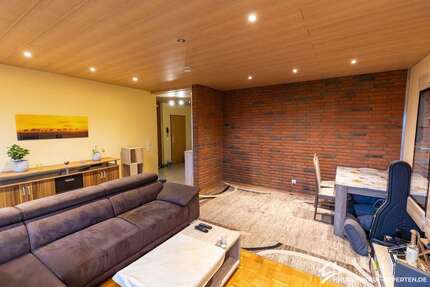 Wohnung Voerde - 3 Zimmer, 78 m&sup2;, 179.000&euro; | Angebot:24435730