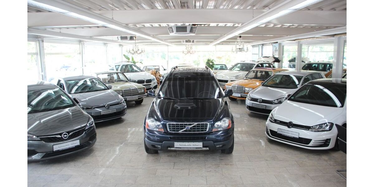 Volvo XC90 170.000 km 6.990 &euro; Essen 45356