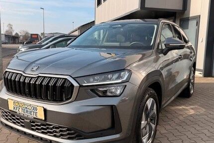 Skoda Kodiaq 24.336 km 37.490 &euro; Rhede 46414