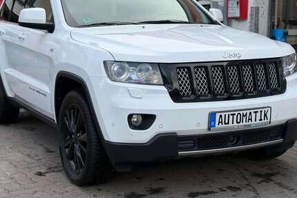 Jeep Grand Cherokee 208.581 km 11.490 &euro; Herne 44652