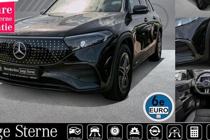 Mercedes-Benz EQB 9.619 km 43.777 &euro; Dorsten 46282