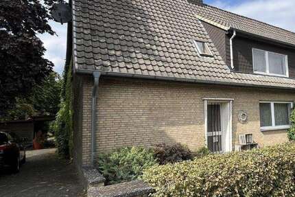 Haus Borken - 6 Zimmer, 107 m&sup2;, 85.000&euro; | Angebot:27524642