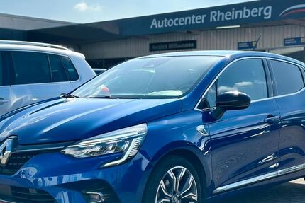 Renault Clio 77.000 km 14.800 &euro; Rheinberg 47495