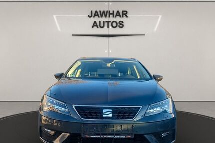 Seat Leon 116.316 km 11.990 &euro; Bottrop 46236