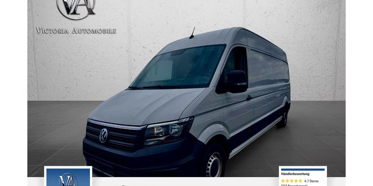VW Crafter 84.000 km 22.990 &euro; Duisburg 47259