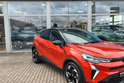 Renault Captur 13.000 km 23.500 &euro; Dinslaken 46539