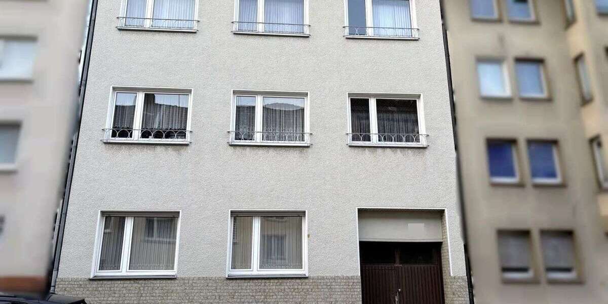 Einfamilienhaus Gelsenkirchen Gelsenkirchen-Mitte - 10 Zimmer, 290 m&sup2;, 315.000&euro; | Angebot:25830302