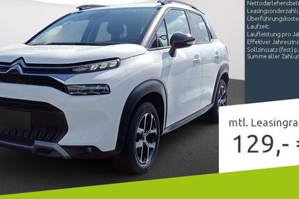 Citroen C3 Aircross 18.574 km 15.549 &euro; Borken 46325