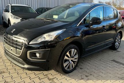 Peugeot 3008 162.000 km 5.380 &euro; Essen 45356