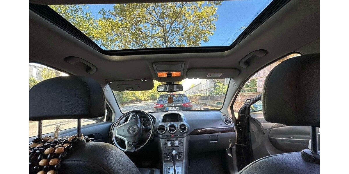 Opel Antara 213.987 km 6.000 &euro; Essen 45121