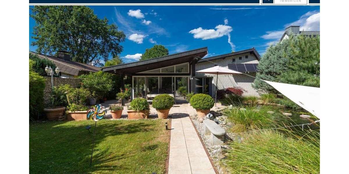 Einfamilienhaus Recklinghausen Hillerheide - 2 Zimmer, 215 m&sup2;, 880.000&euro; | Angebot:27218530