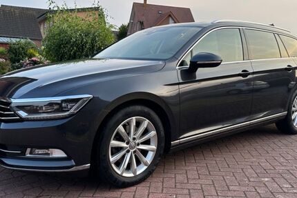 VW Passat 114.200 km 19.100 &euro; Reken 48734