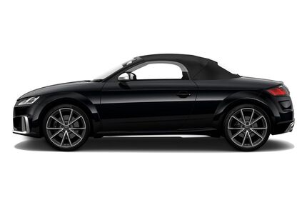 Audi TTS 56.000 km 39.880 &euro; Velen 46342