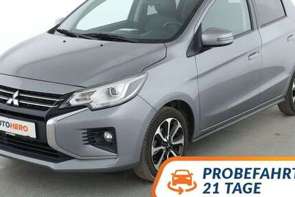 Mitsubishi Space Star 34.612 km 13.610 &euro; Essen 45141