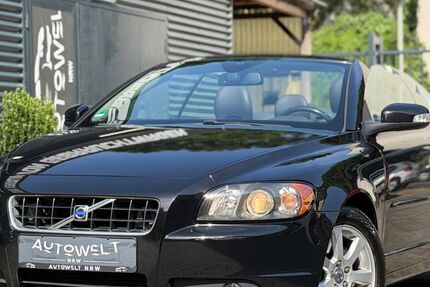 Volvo C70 152.667 km 9.500 &euro; Oberhausen 46049