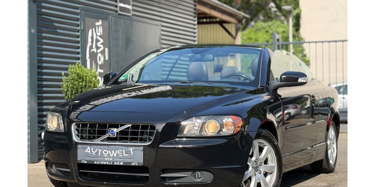 Volvo C70 152.667 km 9.500 &euro; Oberhausen 46049