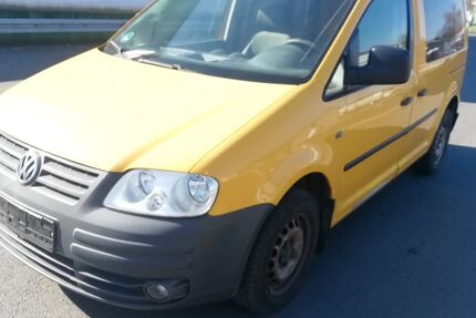 VW Caddy 265.600 km 2.490 &euro; Essen 45309