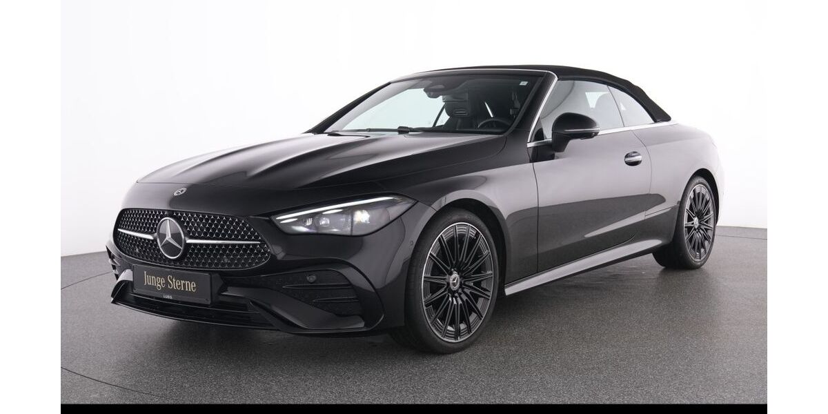 Mercedes-Benz CLE 220 13.364 km 61.485 &euro; Essen 45309