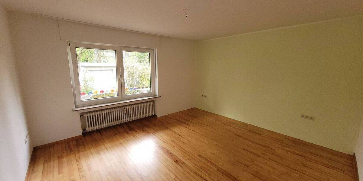 Terrassenwohnung Wesel Obrighoven - 3 Zimmer, 96 m&sup2;, 968&euro; | Angebot:26117374