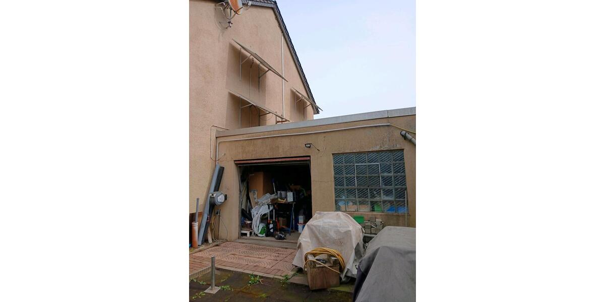 Reihenhaus Duisburg Hamborn - 6 Zimmer, 134 m&sup2;, 390.000&euro; | Angebot:26122102