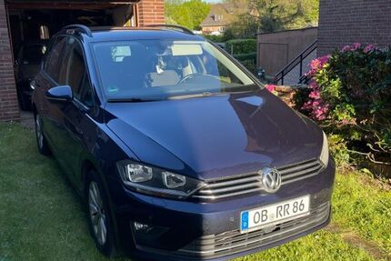 VW Golf Sportsvan 145.000 km 10.000 &euro; Oberhausen 46145