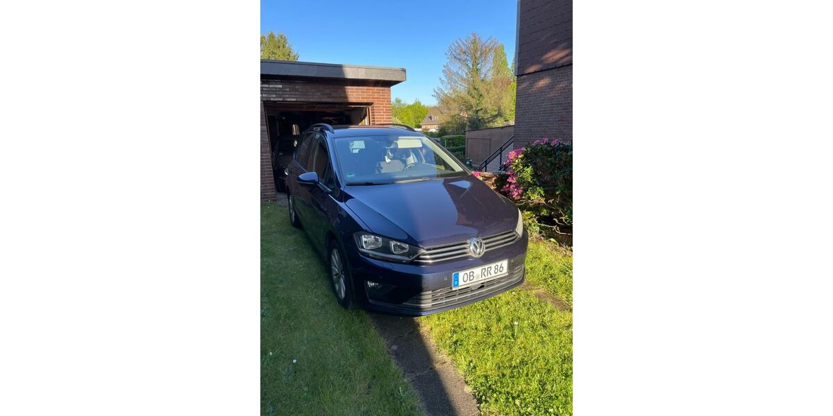 VW Golf Sportsvan 145.000 km 10.000 &euro; Oberhausen 46145