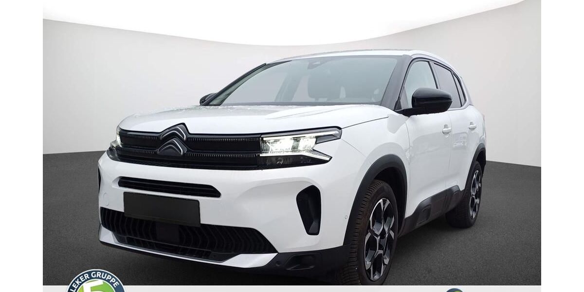 Citroen C5 Aircross 24.654 km 18.489 &euro; Borken 46325
