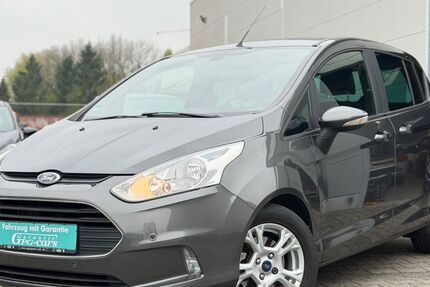 Ford B-Max 120.860 km 8.390 &euro; Rheinberg 47495